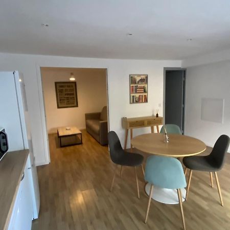 Appartement Calenzana Gr20 Extérieur photo